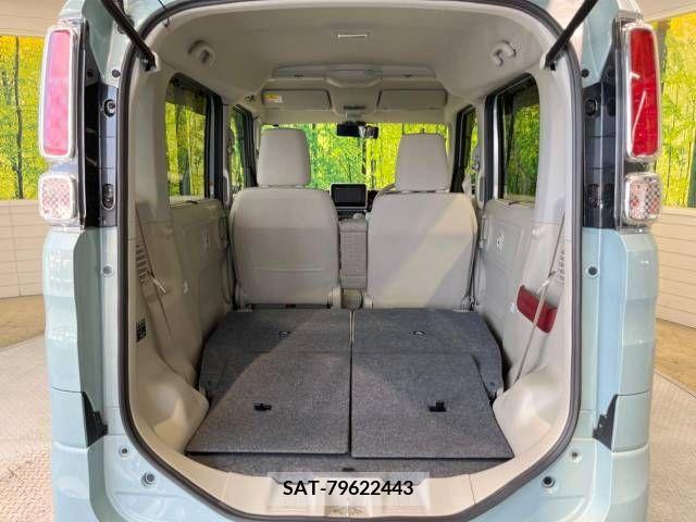 Suzuki SPACIA 2019-07 312348-10