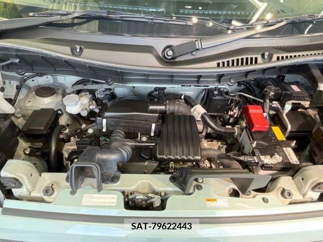 Suzuki SPACIA 2019-07 312348-18