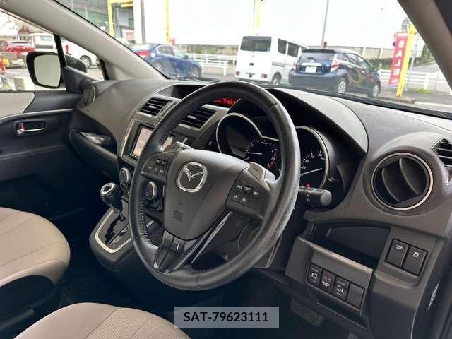 Mazda PREMACY 2014-03 343147-5