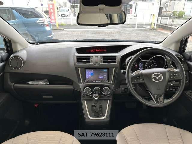 Mazda PREMACY 2014-03 343147-19