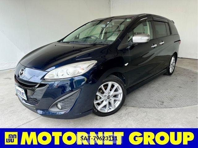 Mazda PREMACY 2014-03 343147-0