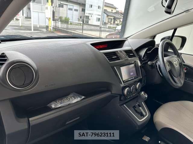 Mazda PREMACY 2014-03 343147-18