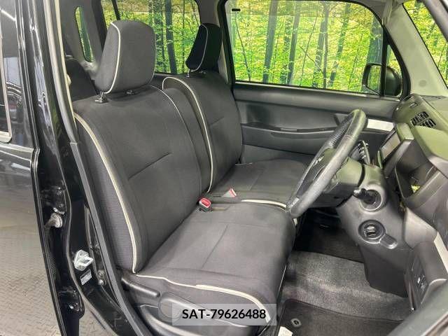 Toyota PIXIS SPACE 2014-11 327334-8