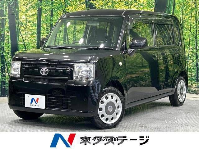 Toyota PIXIS SPACE 2014-11 327334-0