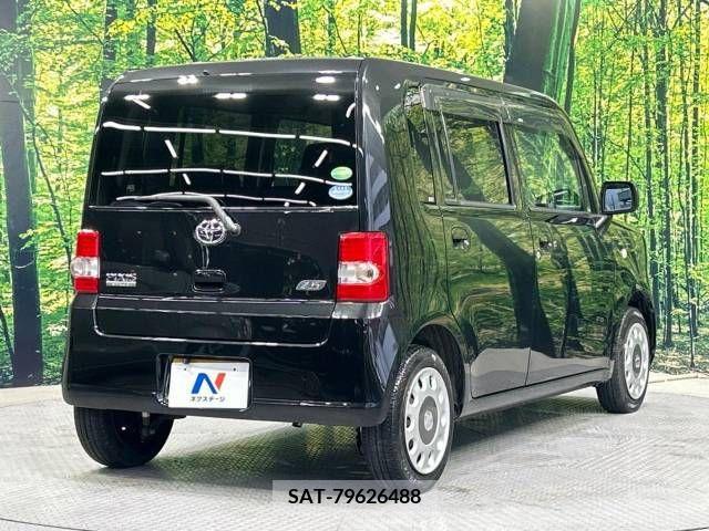 Toyota PIXIS SPACE 2014-11 327334-15