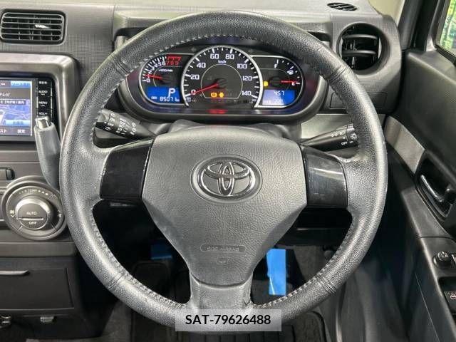 Toyota PIXIS SPACE 2014-11 327334-4