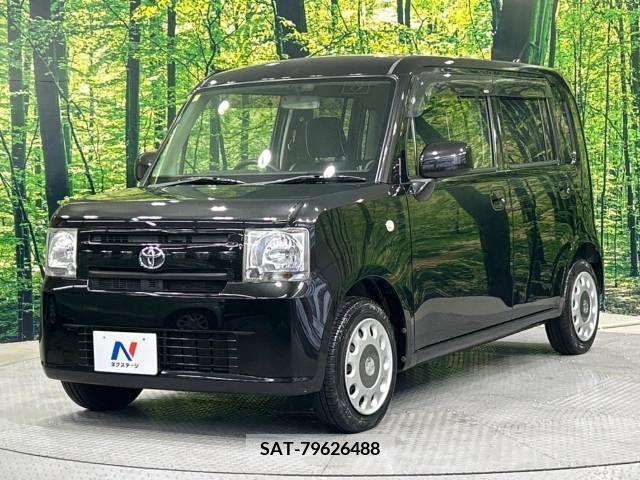 Toyota PIXIS SPACE 2014-11 327334-13