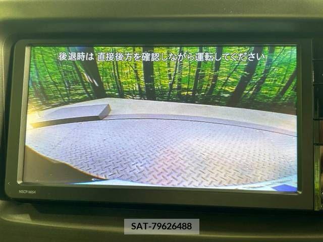 Toyota PIXIS SPACE 2014-11 327334-3
