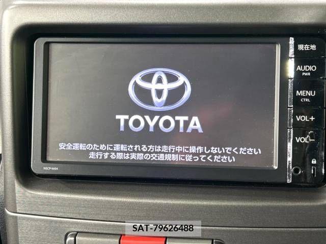Toyota PIXIS SPACE 2014-11 327334-2