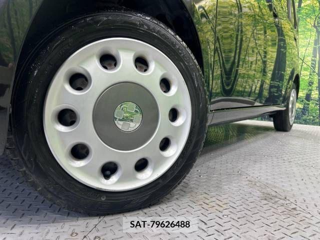 Toyota PIXIS SPACE 2014-11 327334-11