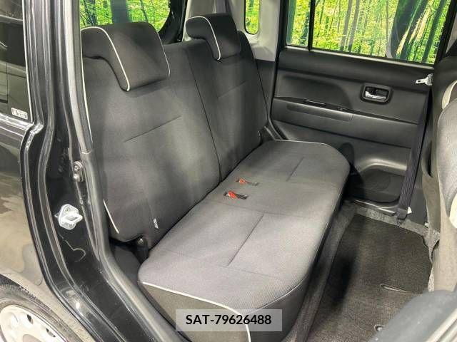Toyota PIXIS SPACE 2014-11 327334-9