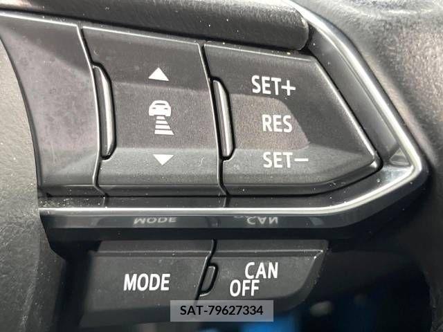 Mazda CX-3 2016-11 295542-5