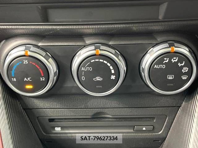 Mazda CX-3 2016-11 295542-6