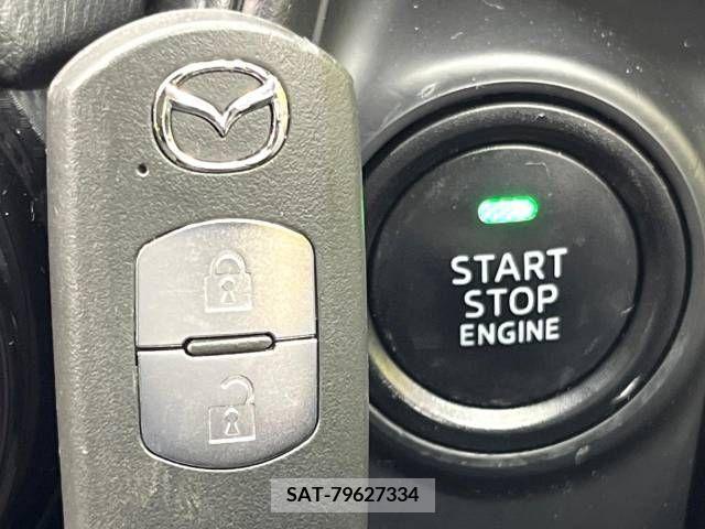 Mazda CX-3 2016-11 295542-7