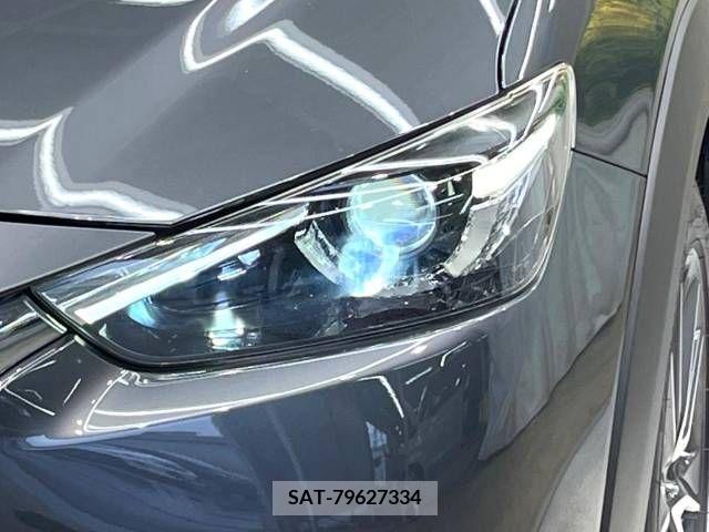 Mazda CX-3 2016-11 295542-12