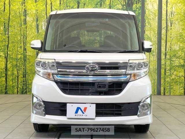 Daihatsu TANTO CUSTOM 2014-11 348581-14