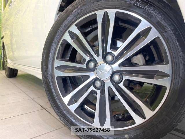 Daihatsu TANTO CUSTOM 2014-11 348581-13