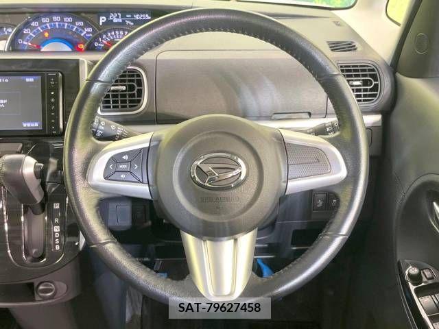 Daihatsu TANTO CUSTOM 2014-11 348581-11