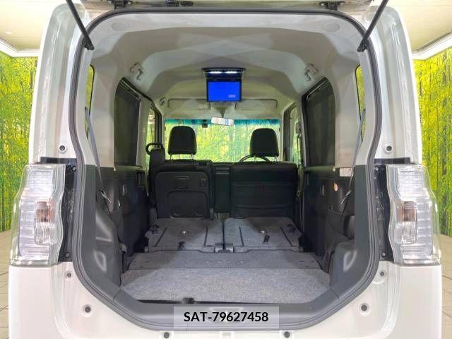 Daihatsu TANTO CUSTOM 2014-11 348581-10