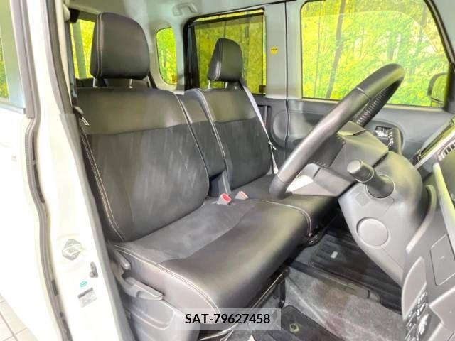 Daihatsu TANTO CUSTOM 2014-11 348581-8