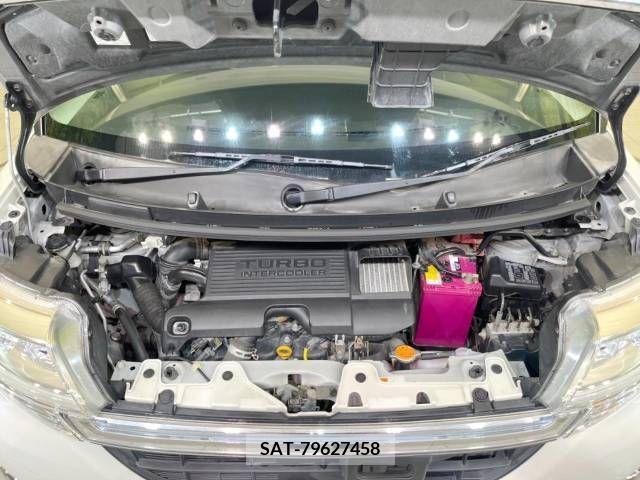 Daihatsu TANTO CUSTOM 2014-11 348581-18