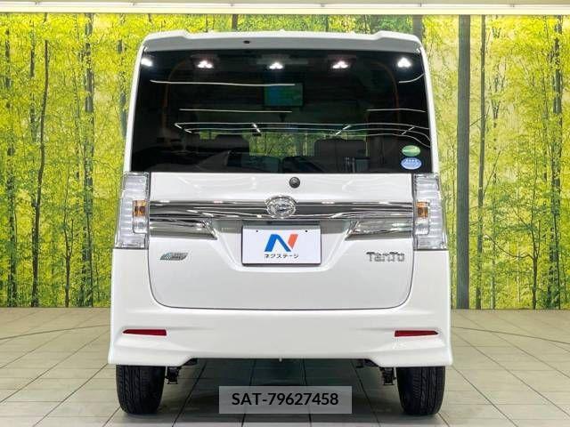 Daihatsu TANTO CUSTOM 2014-11 348581-15