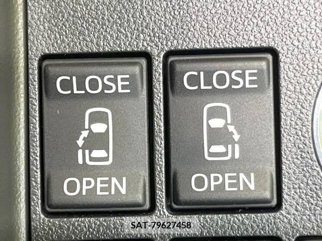 Daihatsu TANTO CUSTOM 2014-11 348581-3