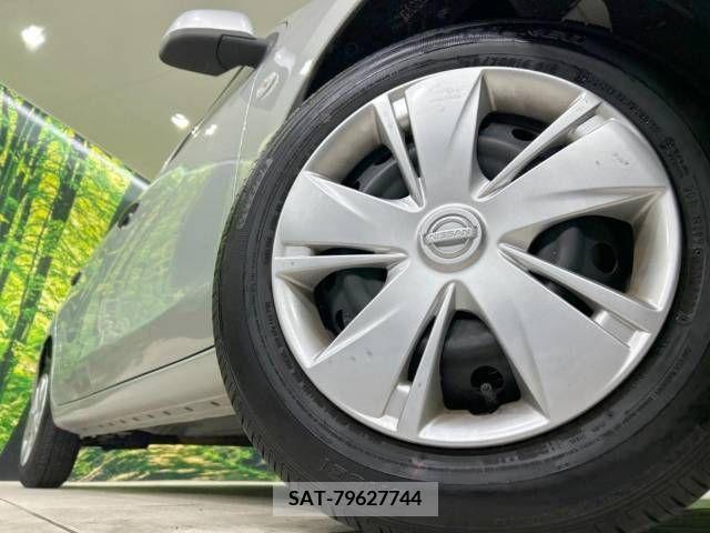 Nissan MARCH 2022-05 308108-12