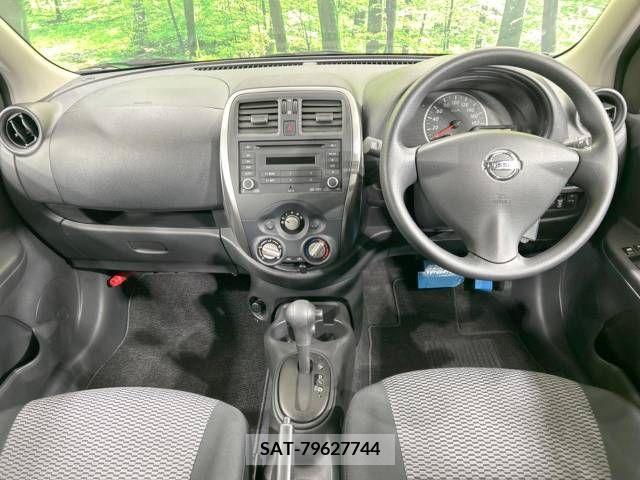 Nissan MARCH 2022-05 308108-1