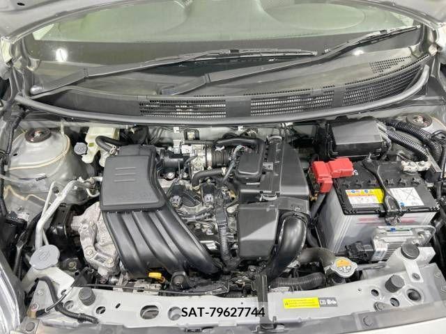 Nissan MARCH 2022-05 308108-18