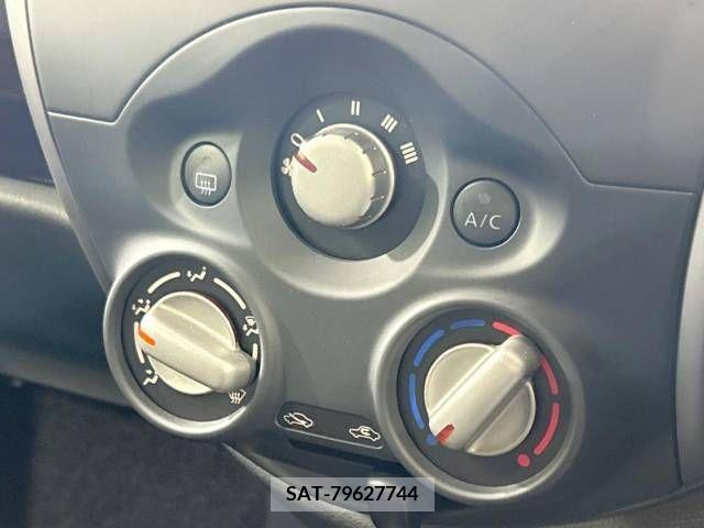 Nissan MARCH 2022-05 308108-4