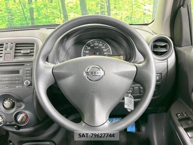 Nissan MARCH 2022-05 308108-13