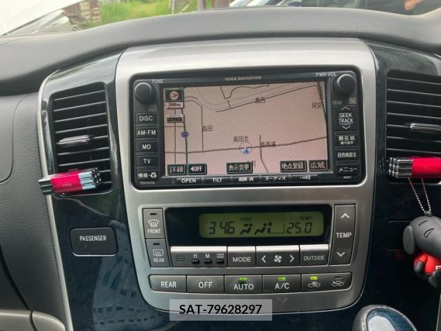 Toyota ALPHARD 2004-02 389076-21