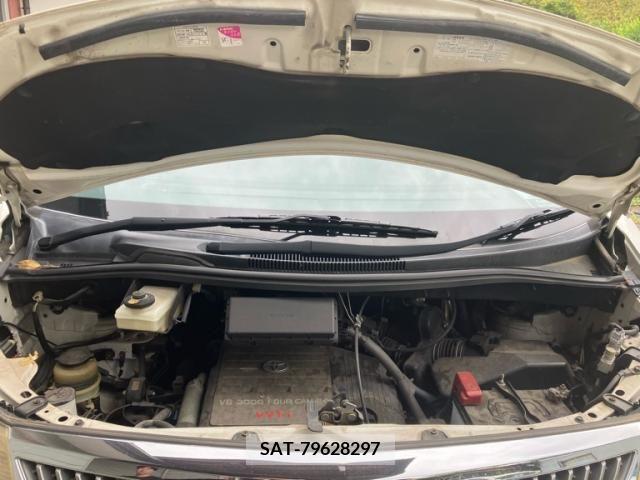 Toyota ALPHARD 2004-02 389076-10