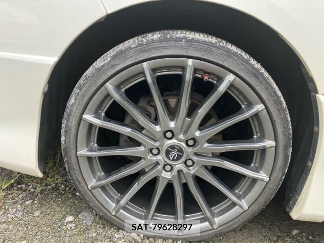 Toyota ALPHARD 2004-02 389076-9