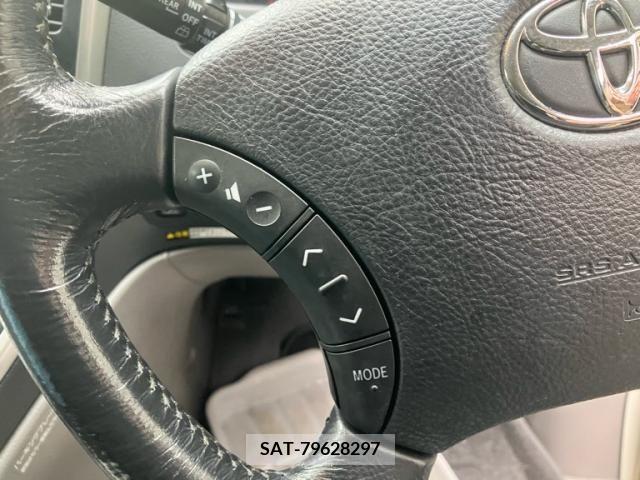 Toyota ALPHARD 2004-02 389076-16