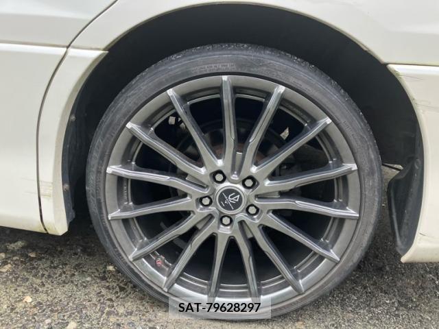 Toyota ALPHARD 2004-02 389076-8