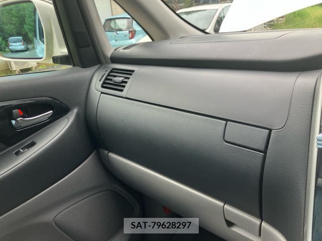 Toyota ALPHARD 2004-02 389076-24