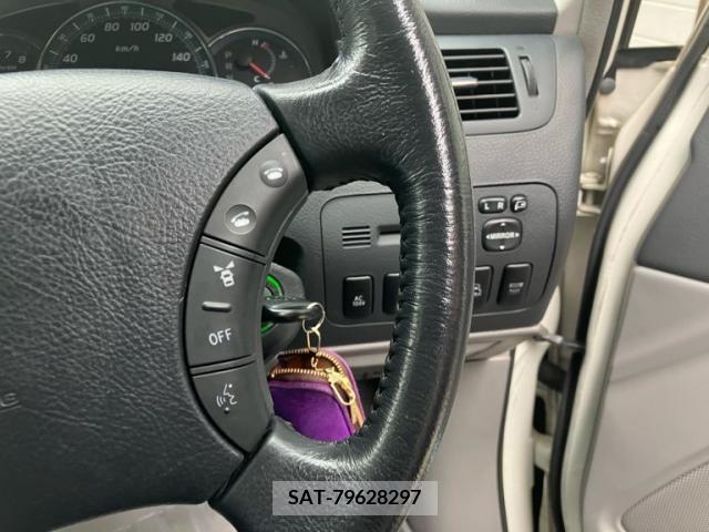 Toyota ALPHARD 2004-02 389076-15