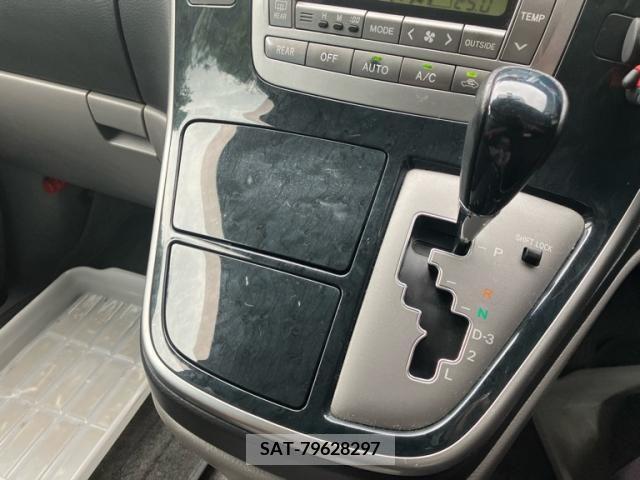 Toyota ALPHARD 2004-02 389076-22