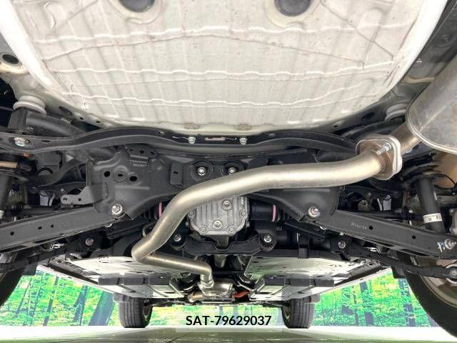 Subaru FORESTER 2019-04 212761-19