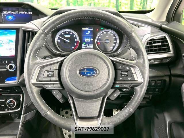 Subaru FORESTER 2019-04 212761-13