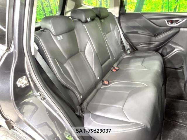 Subaru FORESTER 2019-04 212761-9