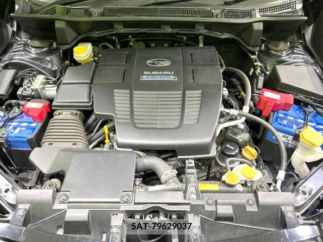 Subaru FORESTER 2019-04 212761-18
