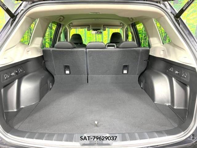 Subaru FORESTER 2019-04 212761-10