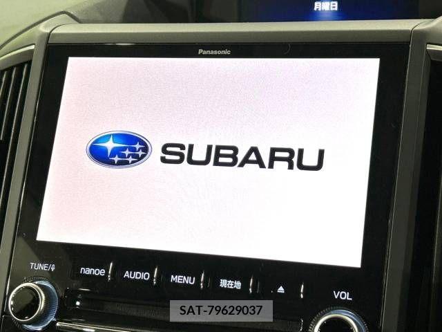 Subaru FORESTER 2019-04 212761-3