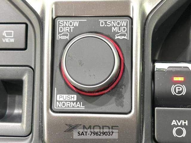 Subaru FORESTER 2019-04 212761-6