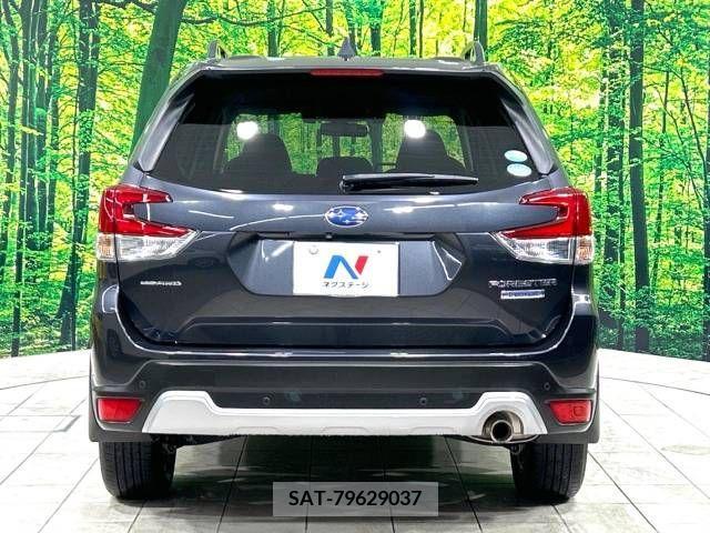 Subaru FORESTER 2019-04 212761-15