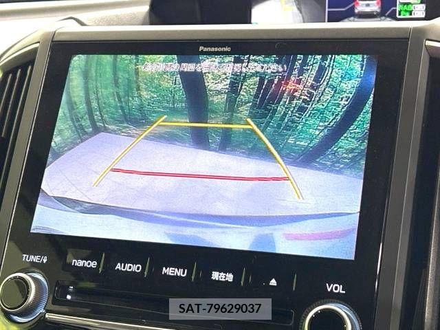 Subaru FORESTER 2019-04 212761-4