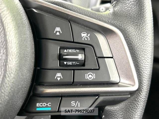 Subaru FORESTER 2019-04 212761-5